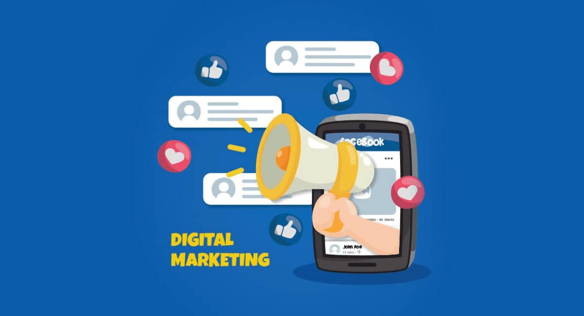 Use Social Media Ads