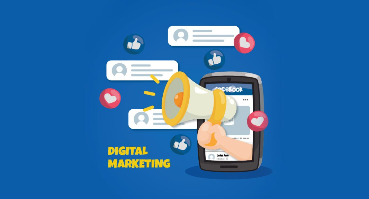 Use Social Media Ads