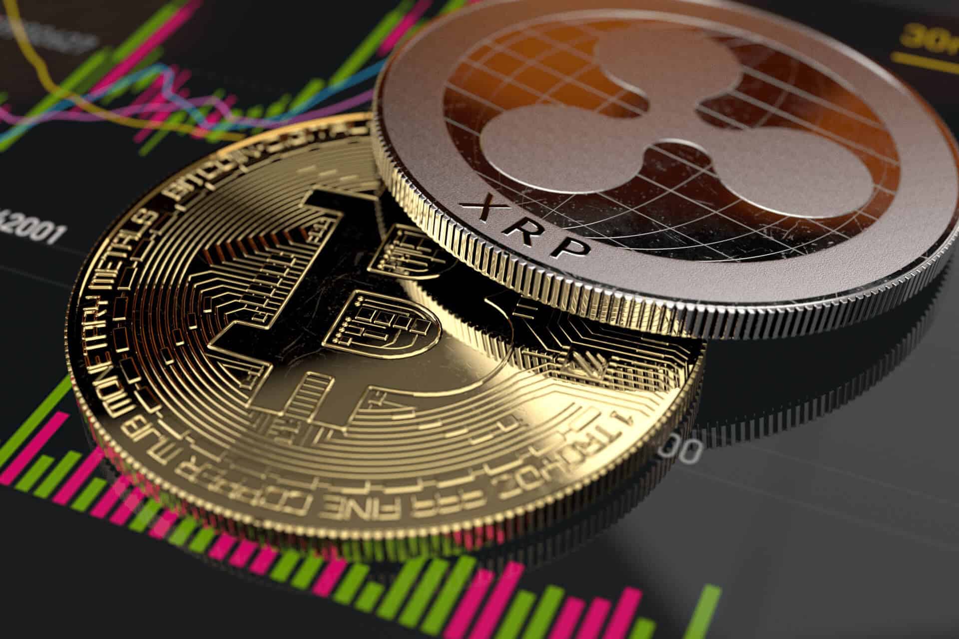 Use Cold Wallets for Storage