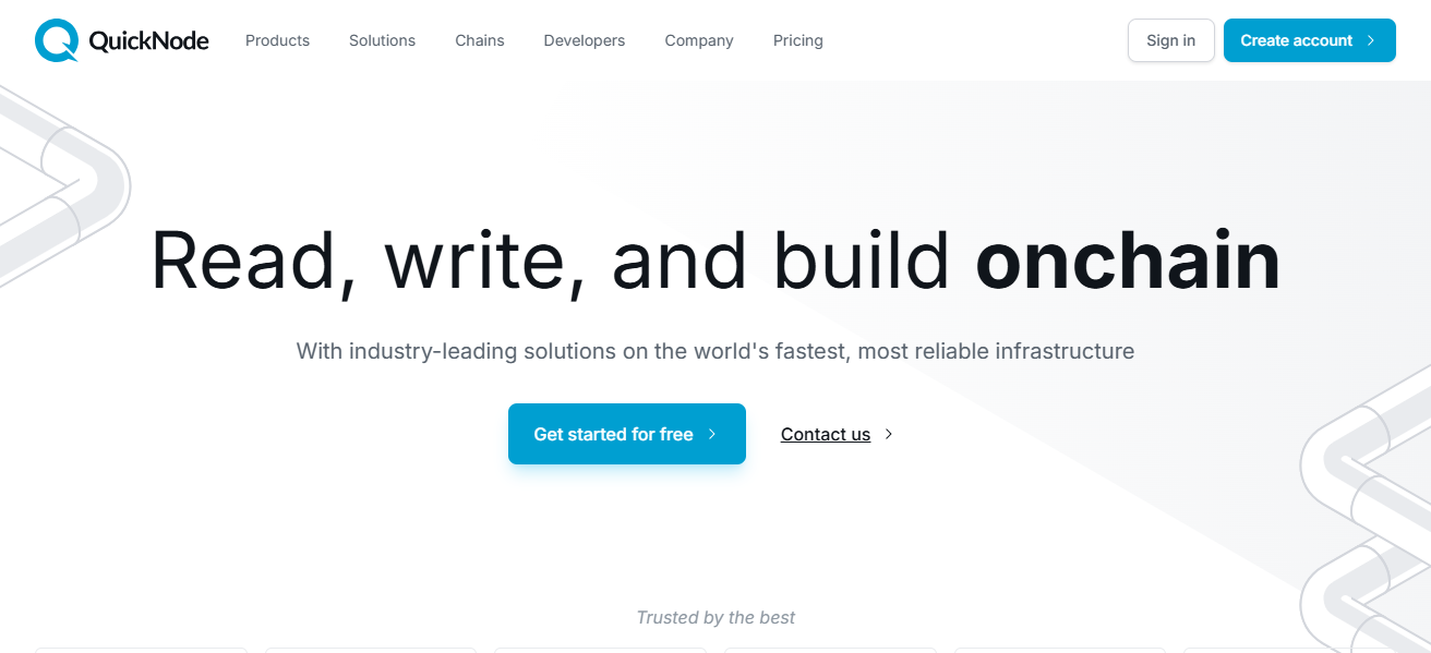 QuickNode
