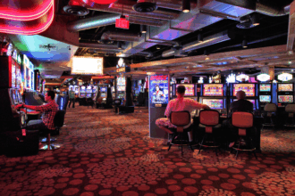 10 Best Online Pokies In Australia To Play For Real Money – Top Games 2025