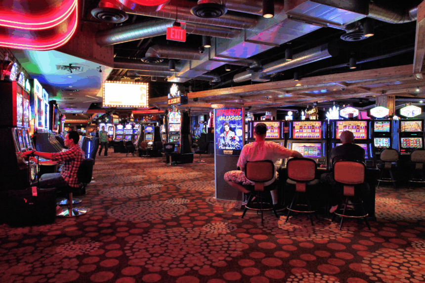 10 Best Online Pokies In Australia To Play For Real Money – Top Games 2025