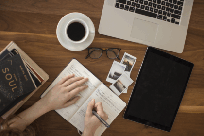 10 Best Journaling Prompts For Self-discovery | Unlock Your True Self