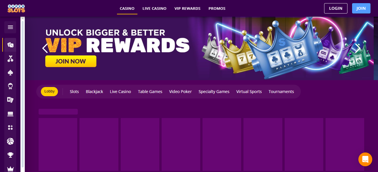 Super Slots