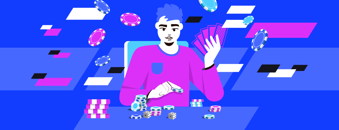 Social Casino Party