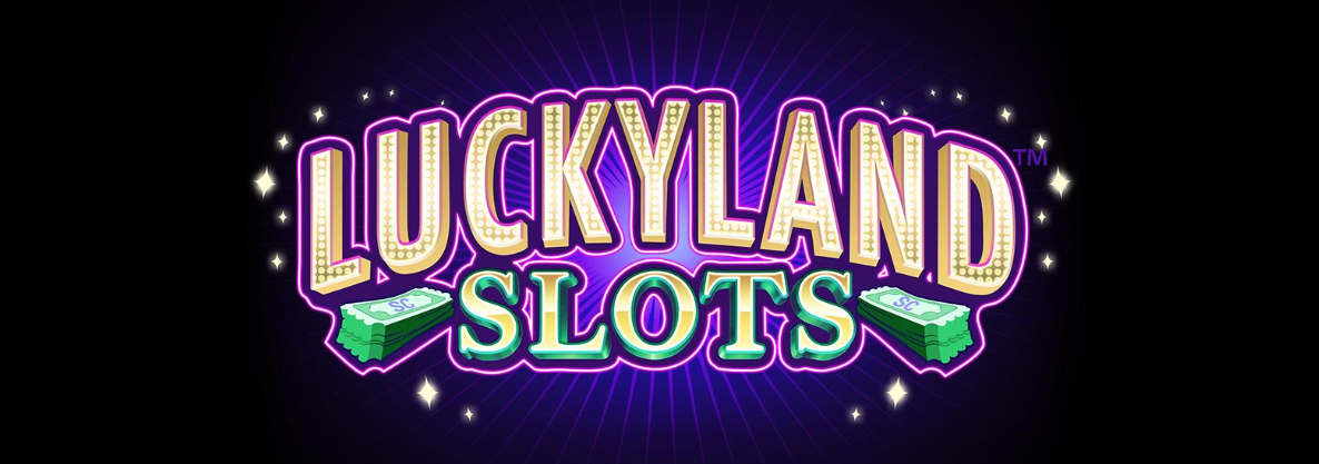 LuckyLand Slots