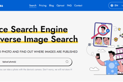 9 Best PimEyes Alternatives & Competitors | Top Face Search Tools