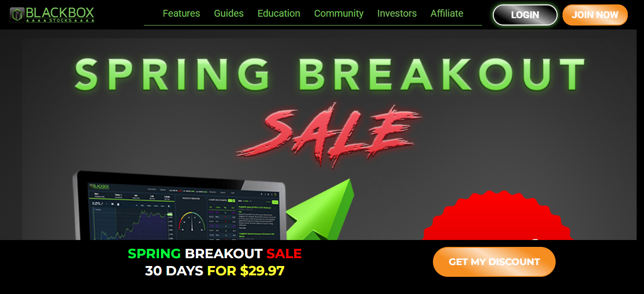 BlackBoxStocks