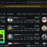 9 Top  GMGN Bot Alternatives - For Smarter Trading in 2025