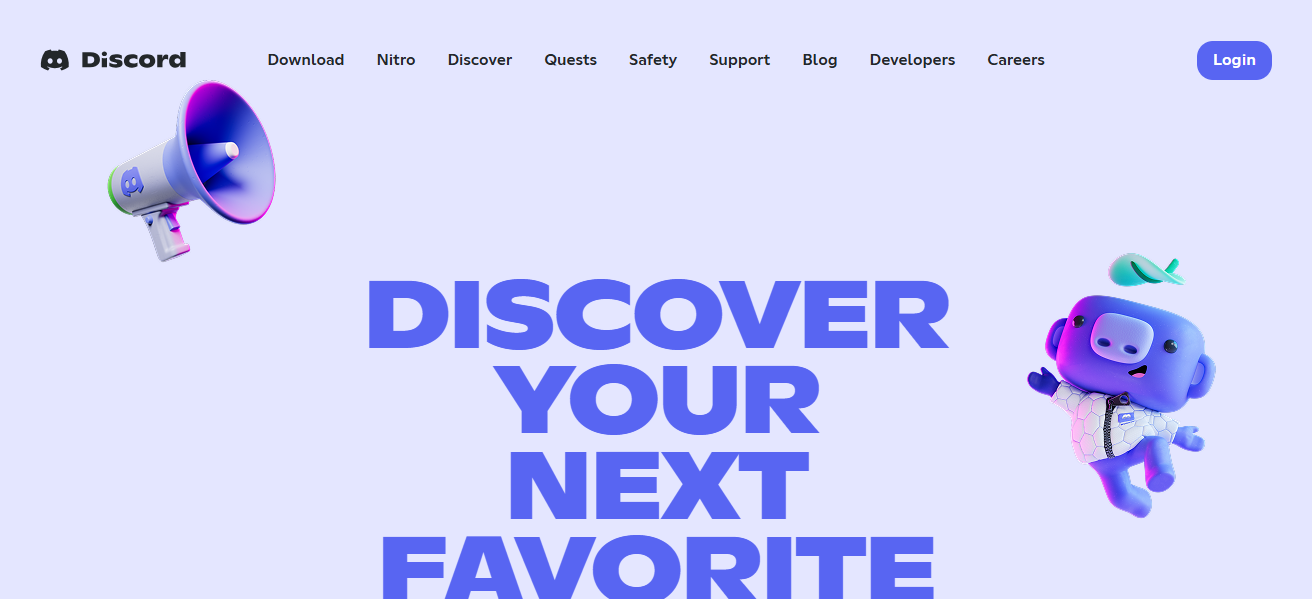 Discord Servers