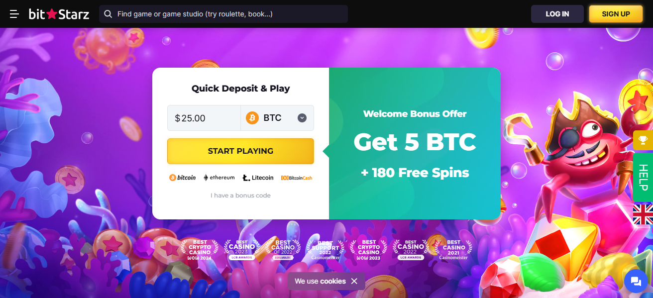 BitStarz