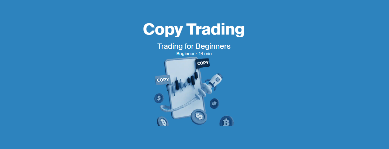 Copy Trading Platforms