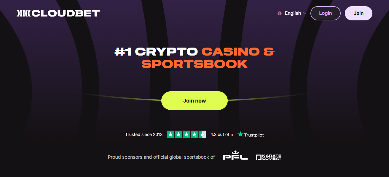 Cloudbet