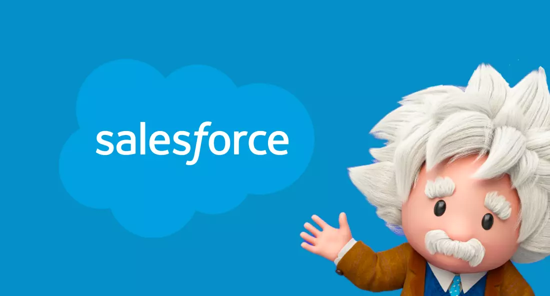 Salesforce Einstein