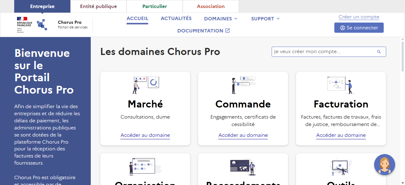 Chorus