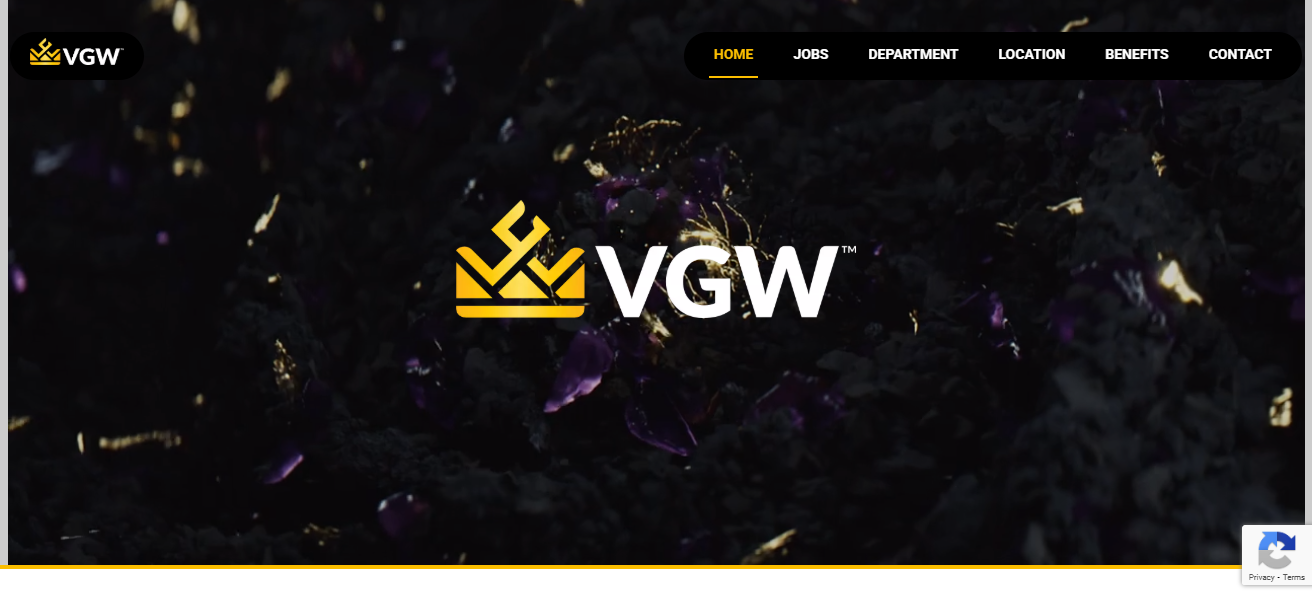 VGW Games