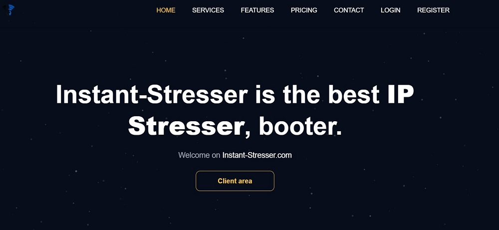 IPStresser.to