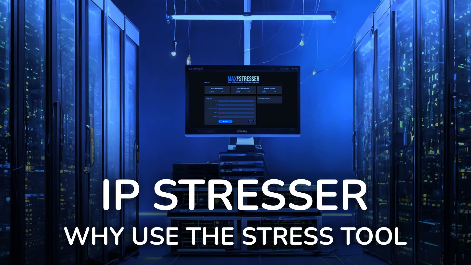 Stresser.net