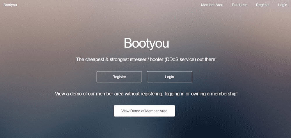 Bootyou.net