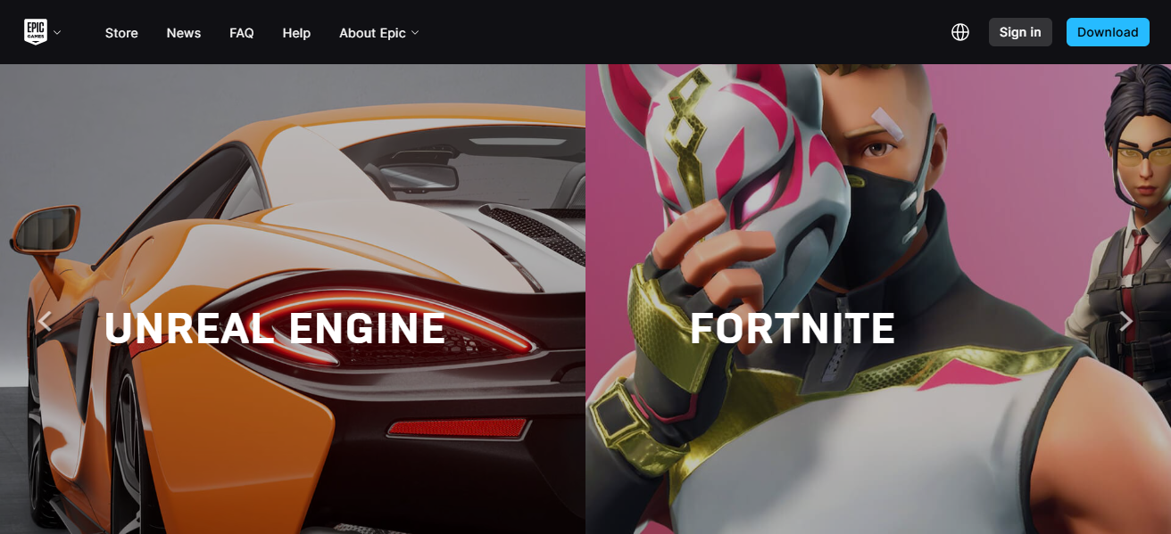 Epic Games