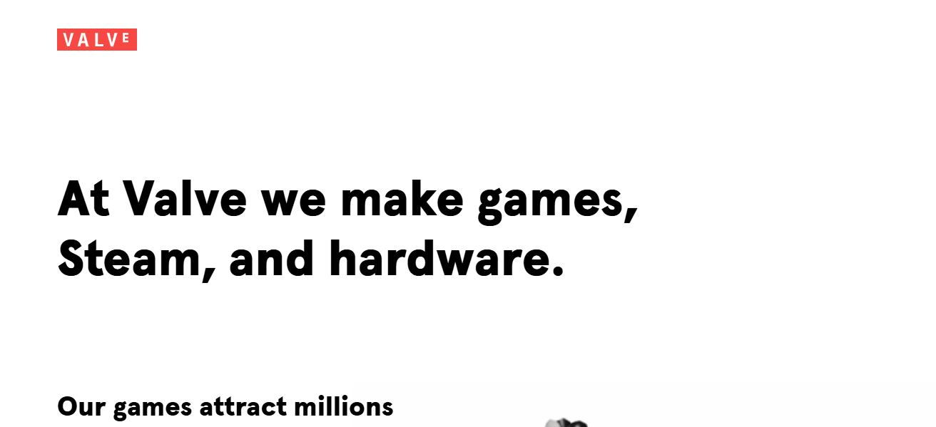 Valve Corporation