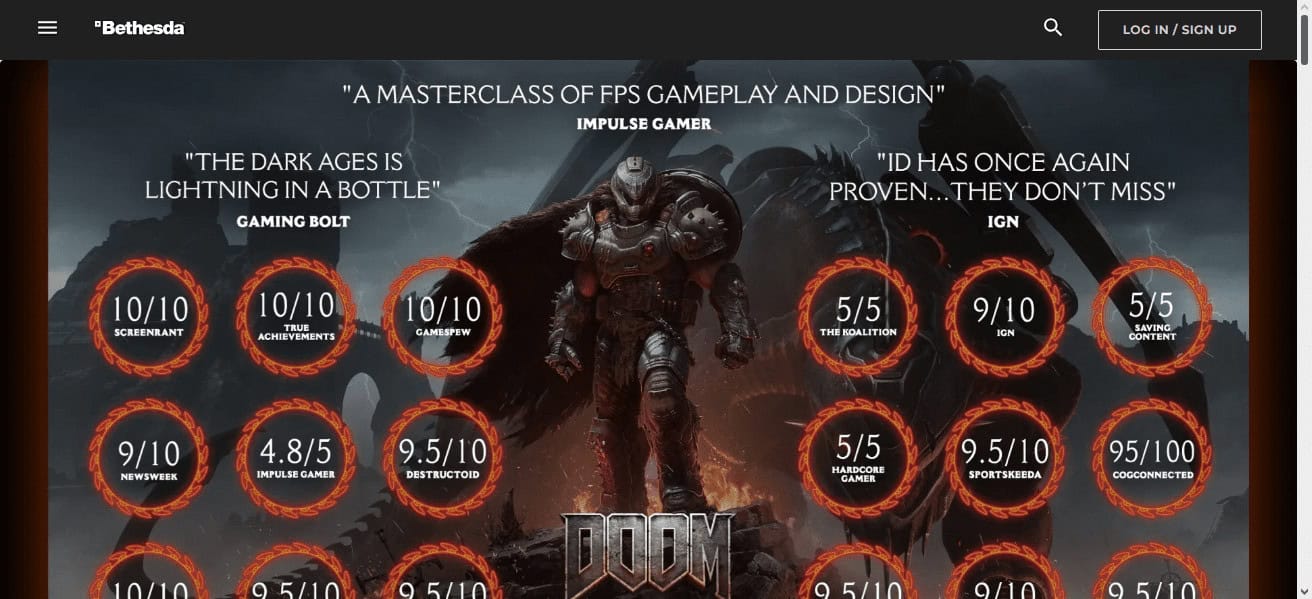 Bethesda Game Studios