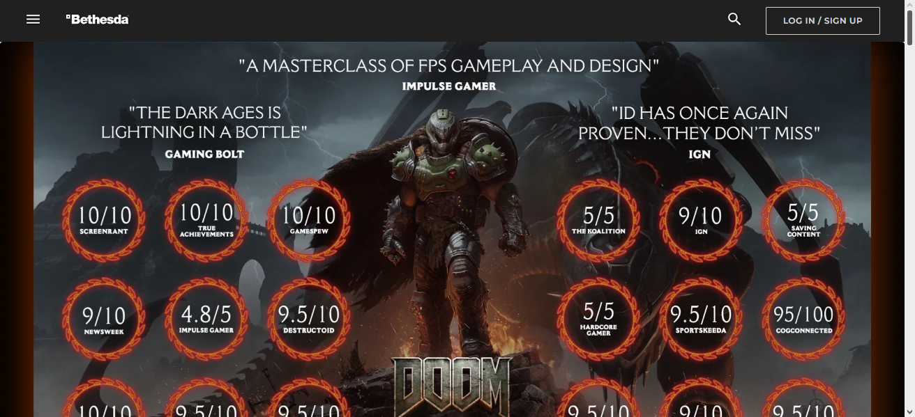 Bethesda Game Studios