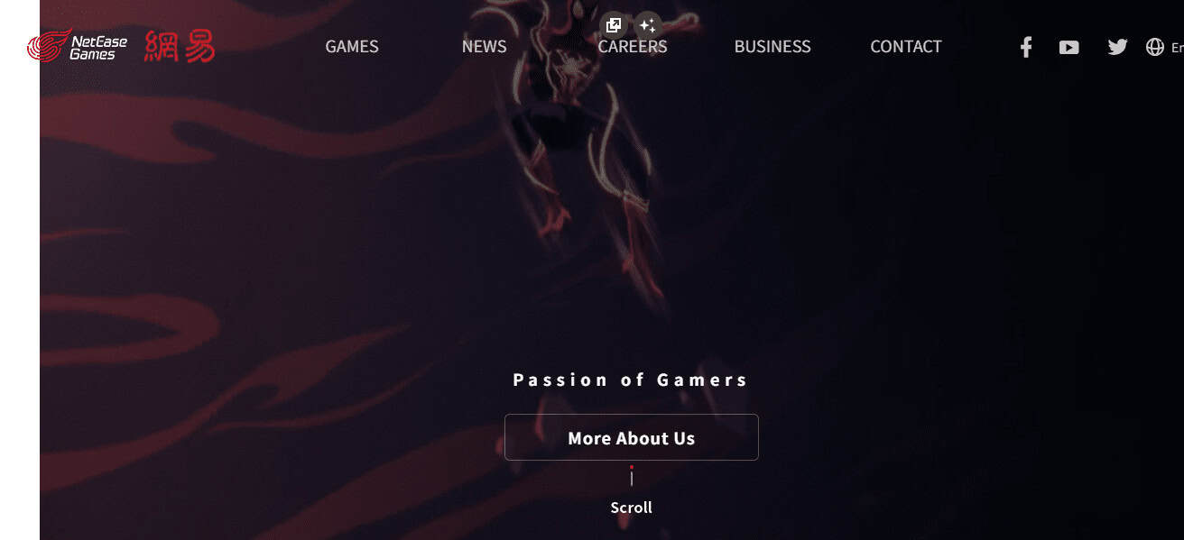 NetEase Games