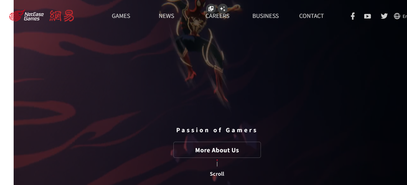 NetEase Games
