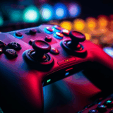 20 Top Gaming Companies You Should