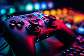 20 Top Gaming Companies You Should