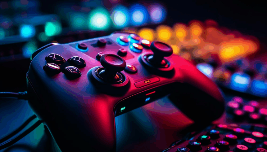 20 Top Gaming Companies You Should