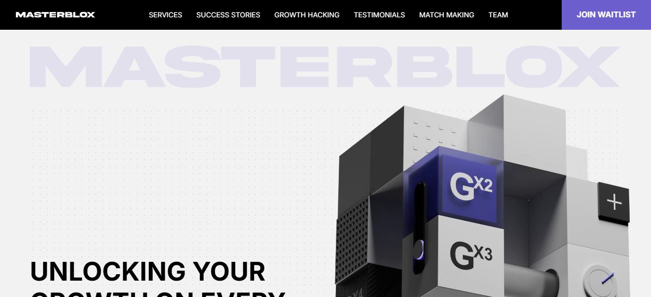 Masterblox