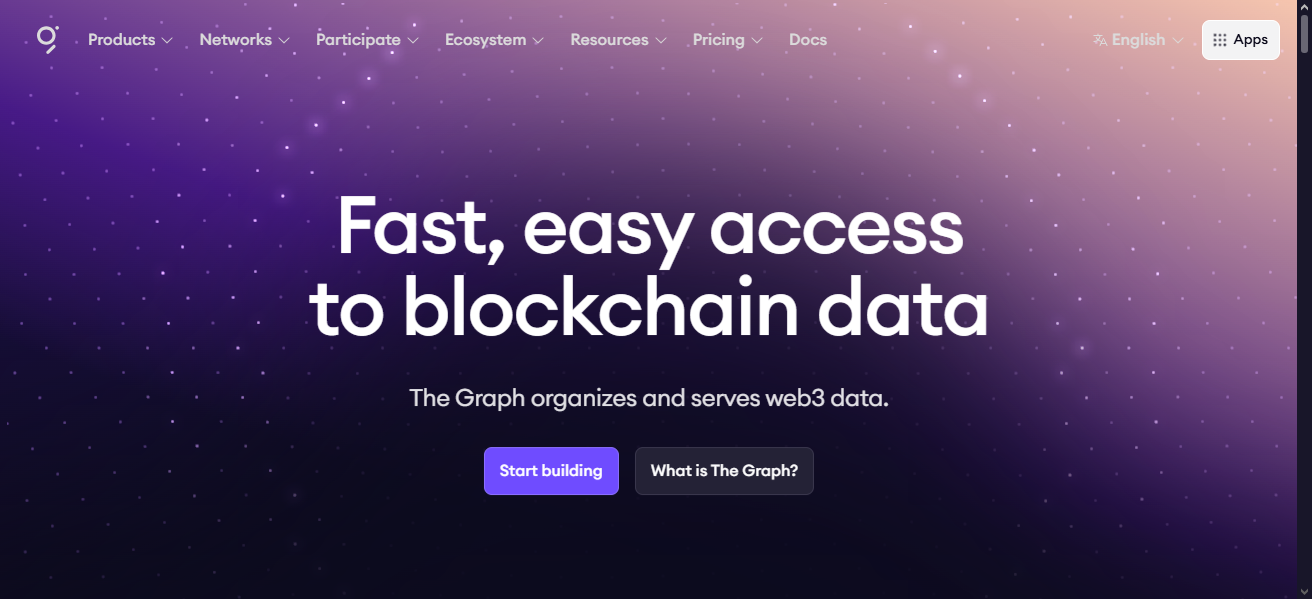 The Graph (GRT)