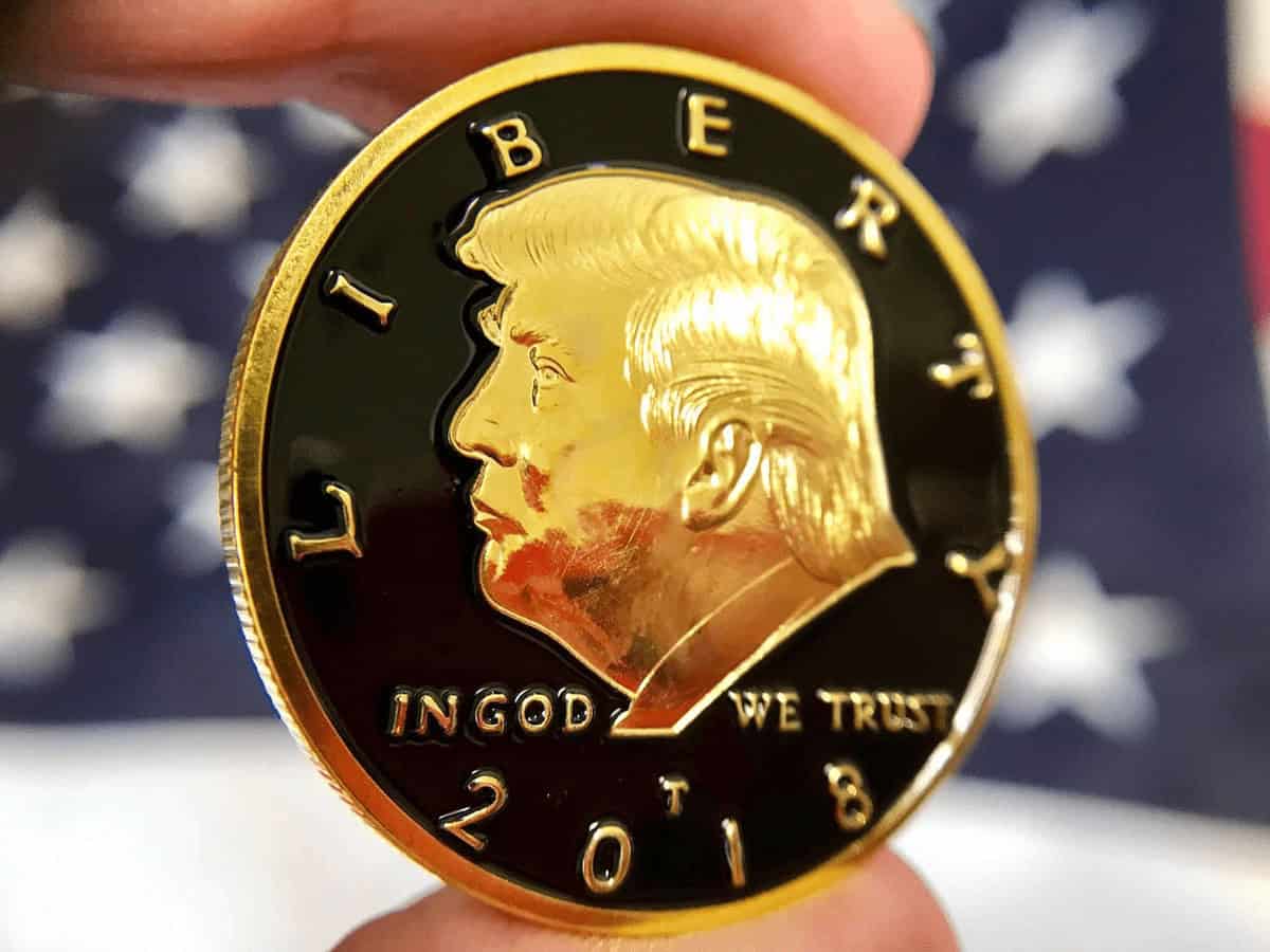 TREMPCOIN