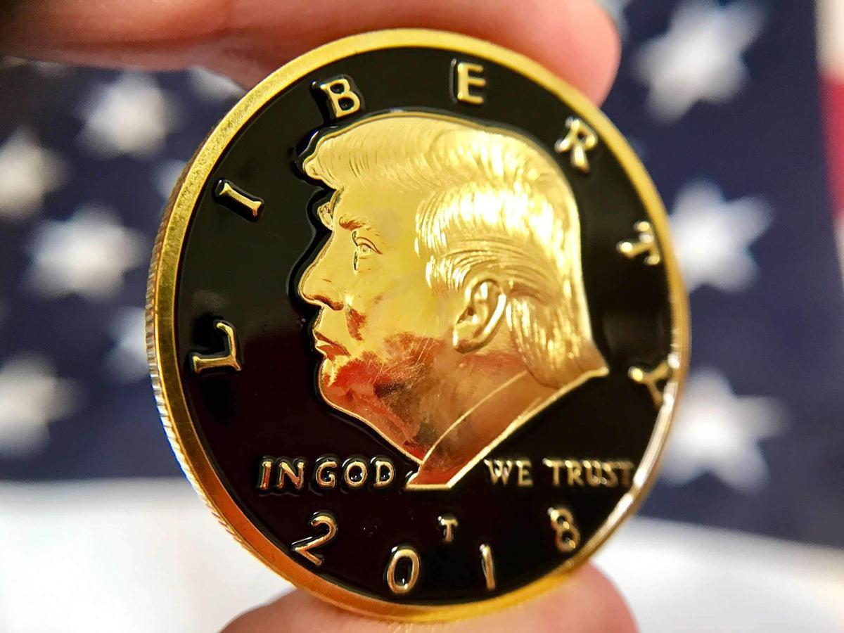 TREMPCOIN