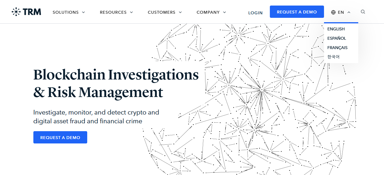 TRM Labs