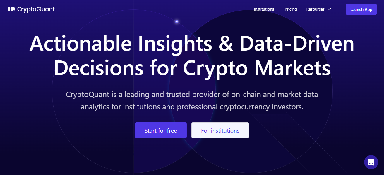 CryptoQuant
