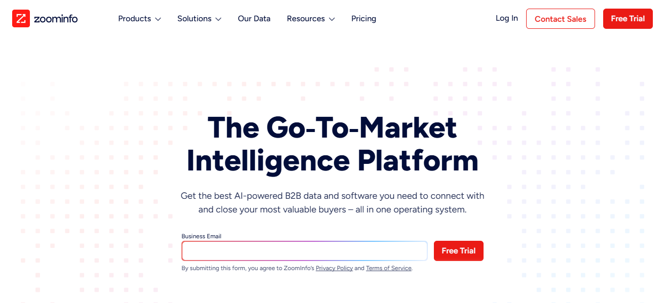 ZoomInfo
