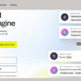 10 Top  Apollo.io Alternatives - for Better B2B Lead Generation in 2025