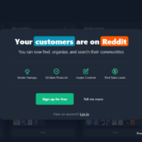 How To Track Keywords on Reddit Using GummySearch