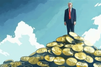 10 Top Trump Memecoins To Watch In 2025