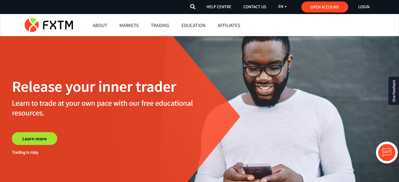 FXTM