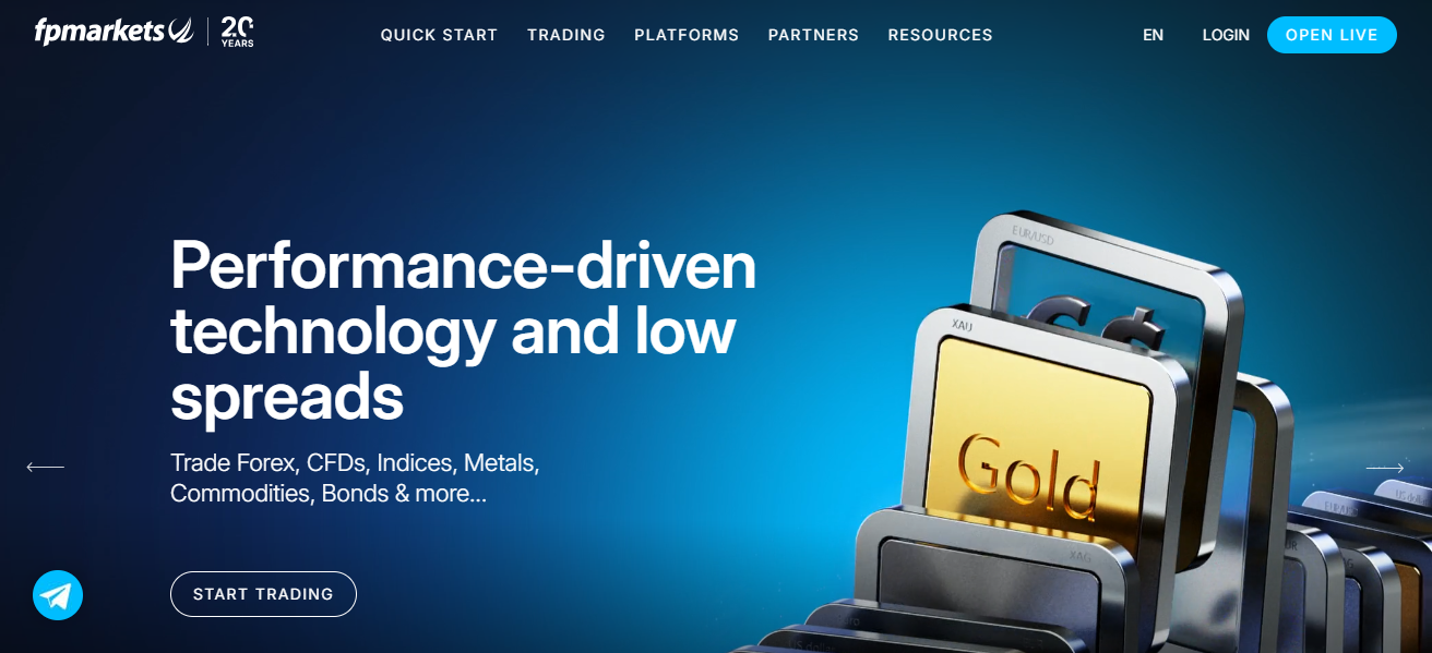 FP Markets