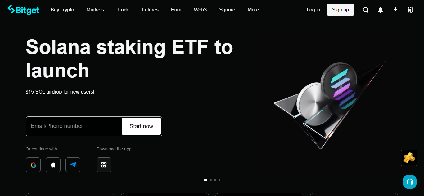 Bitget