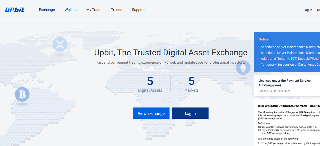 Upbit