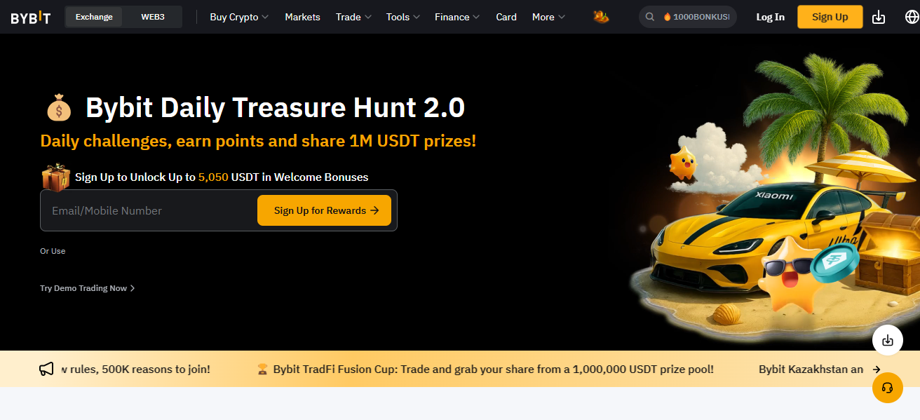 Bybit
