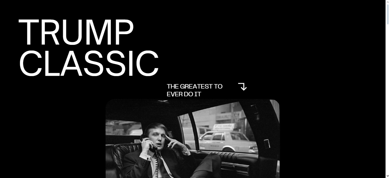 Trump Classic