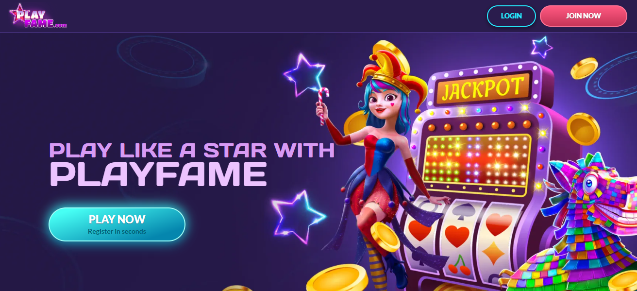 PlayFame