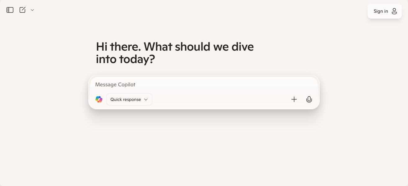 What Is Microsoft Copilot